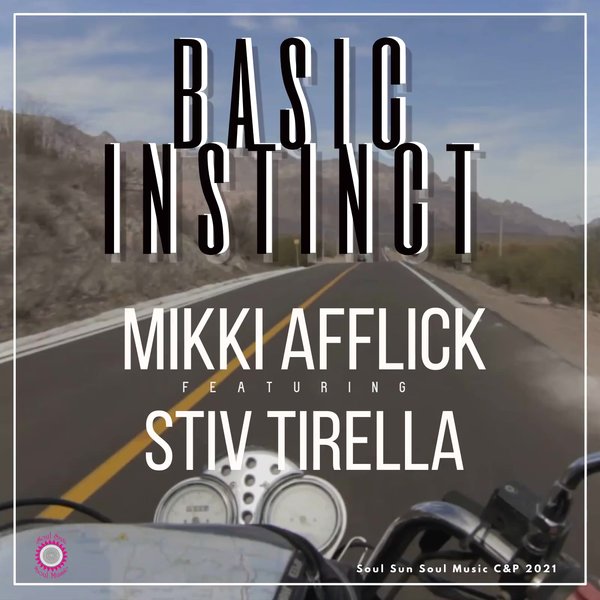 Mikki Afflick, Stiv Tirella - Basic Instinct [SSSM067]